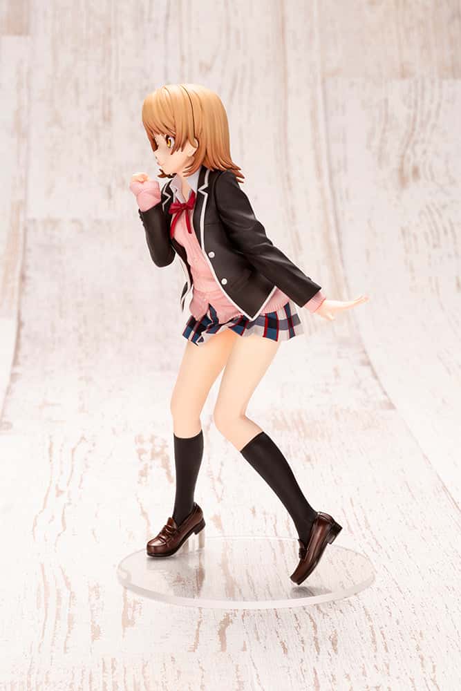 Kotobukiya – My Teen Romantic Comedy SNAFU Climax – Iroha Isshiki 1_8 (2)