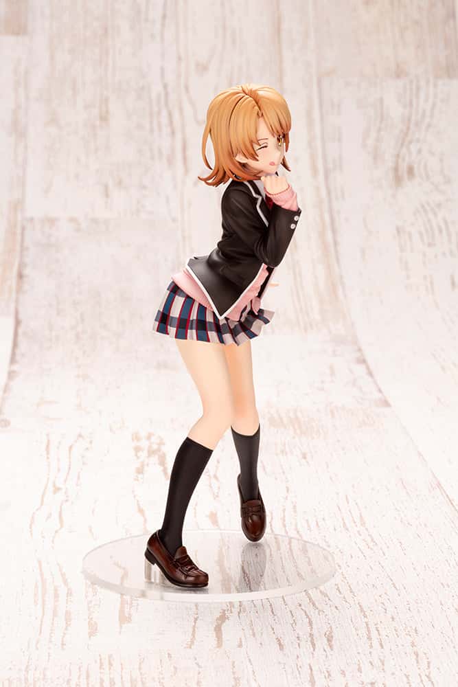 Kotobukiya – My Teen Romantic Comedy SNAFU Climax – Iroha Isshiki 1_8 (2)