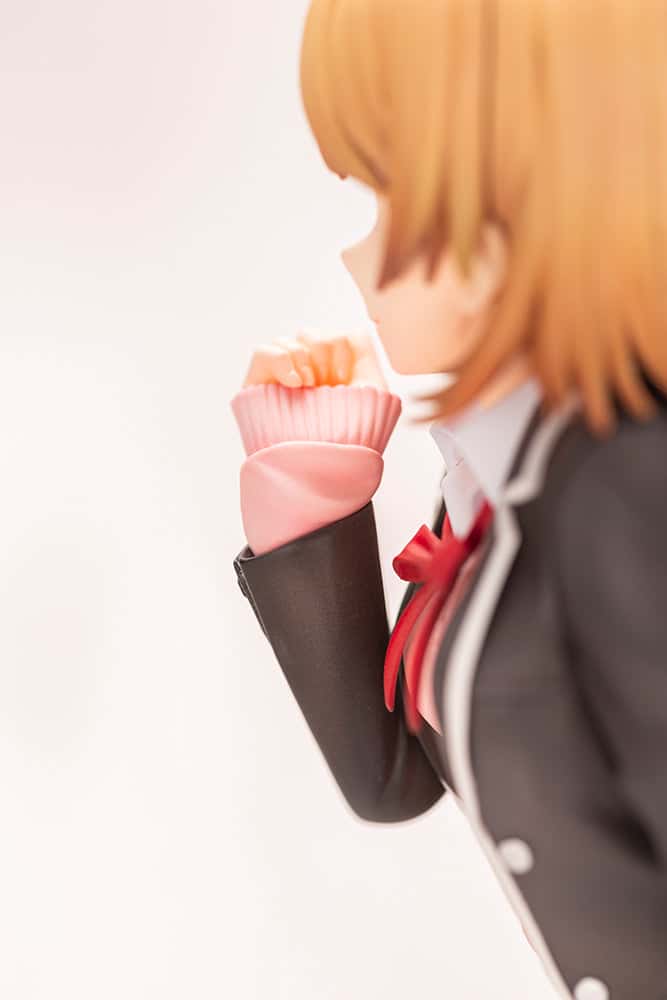 Kotobukiya – My Teen Romantic Comedy SNAFU Climax – Iroha Isshiki 1_8 (2)