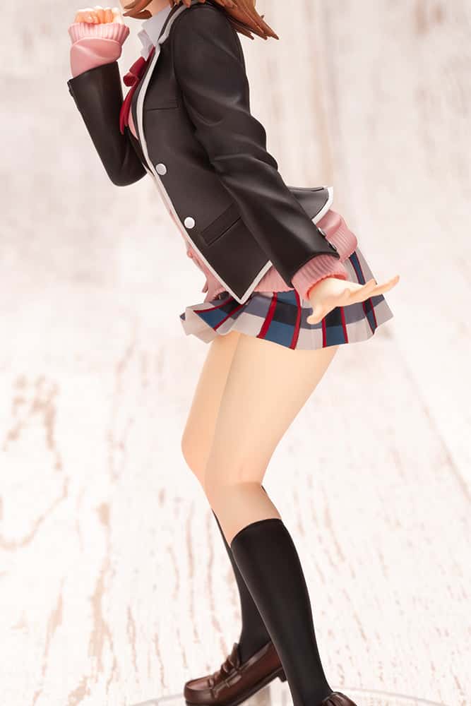 Kotobukiya – My Teen Romantic Comedy SNAFU Climax – Iroha Isshiki 1_8 (2)
