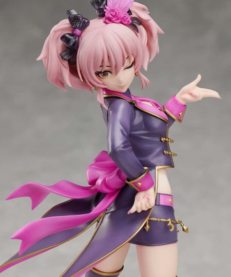 THE iDOLM@STER Cinderella Girls - Jougasaki Mika - 1/8 - Tulip Ver. (Licorne)