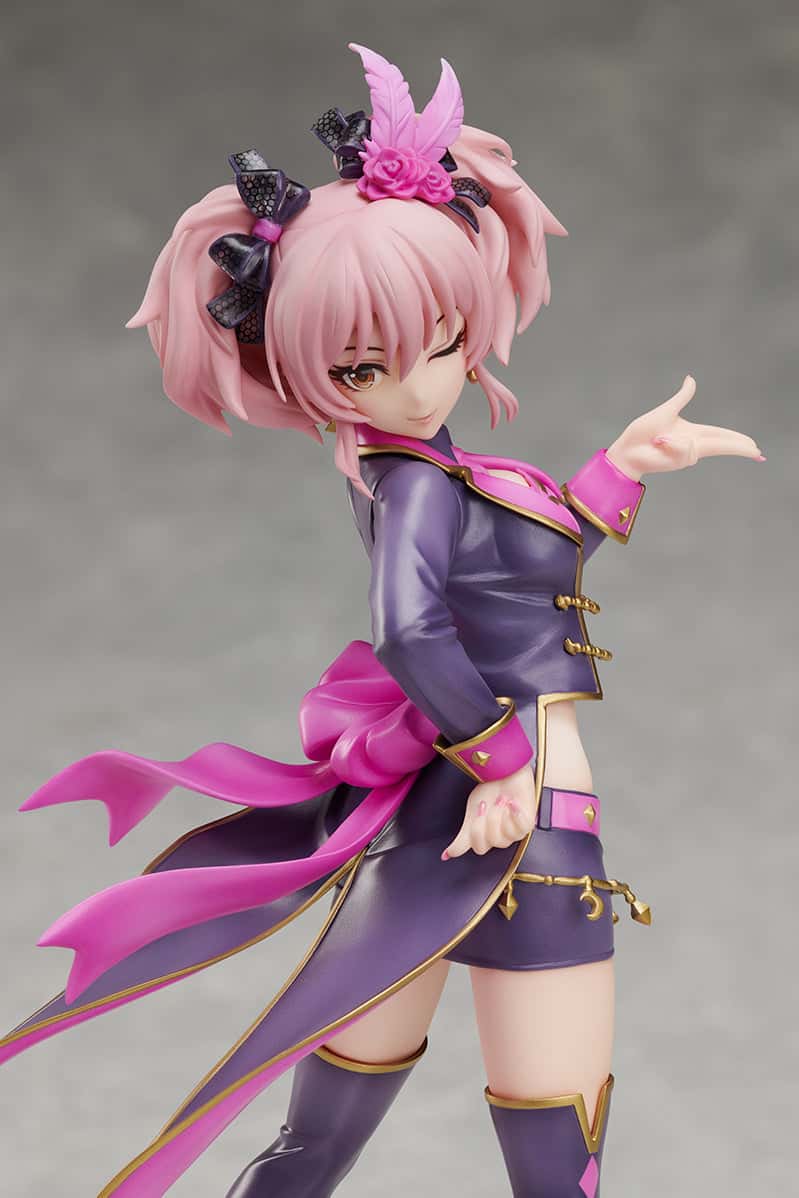 Licorne – The iDOLM-STER- Cinderella Girls – Jougasaki Mika- Tulip Version 1_8 (2)