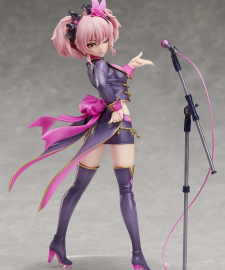THE iDOLM@STER Cinderella Girls - Jougasaki Mika - 1/8 - Tulip Ver. (Licorne)