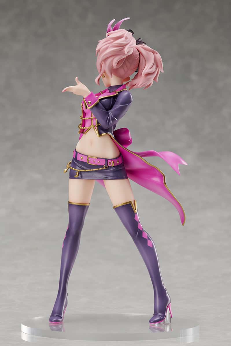 Licorne – The iDOLM-STER- Cinderella Girls – Jougasaki Mika- Tulip Version 1_8 (2)