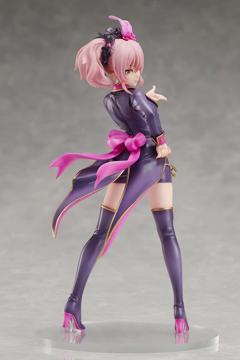 Licorne – The iDOLM-STER- Cinderella Girls – Jougasaki Mika- Tulip Version 1_8 (2)
