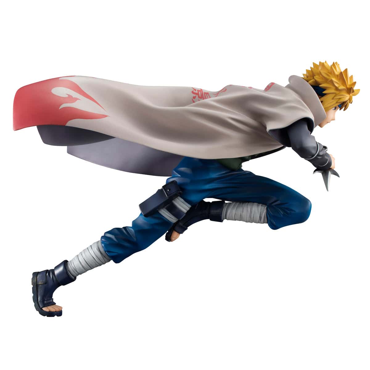 MegaHouse G-E-M- Series Naruto Shippuuden Minato Namikaze 1_8 (7)
