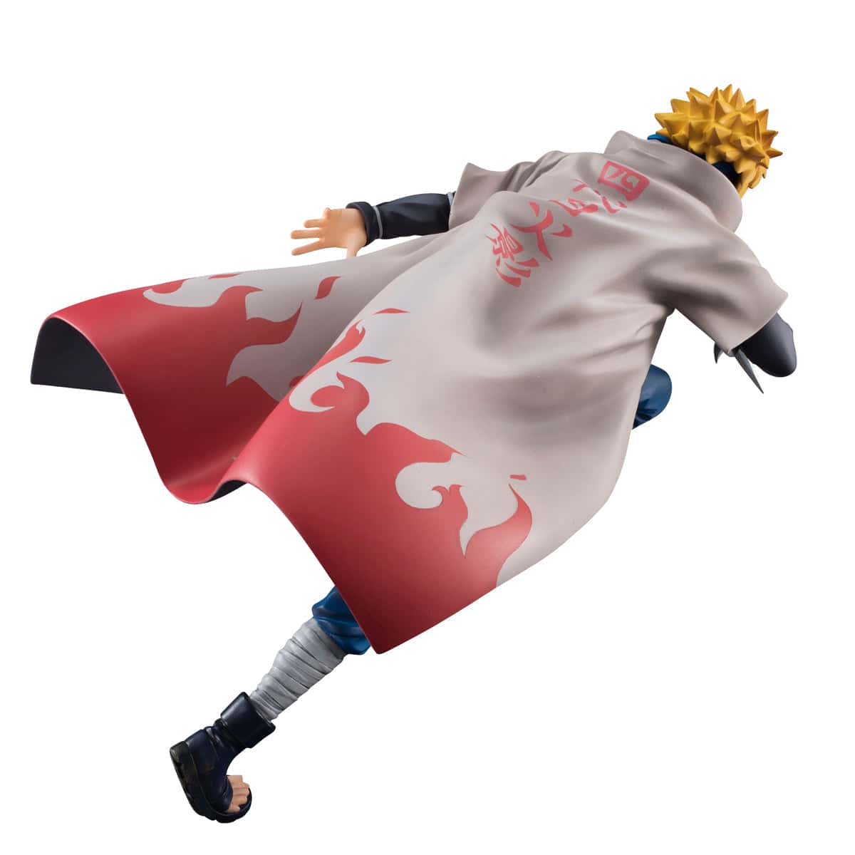 MegaHouse G-E-M- Series Naruto Shippuuden Minato Namikaze 1_8 (7)