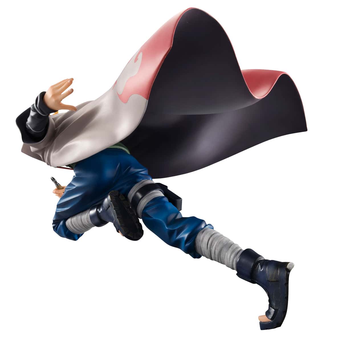 MegaHouse G-E-M- Series Naruto Shippuuden Minato Namikaze 1_8 (7)