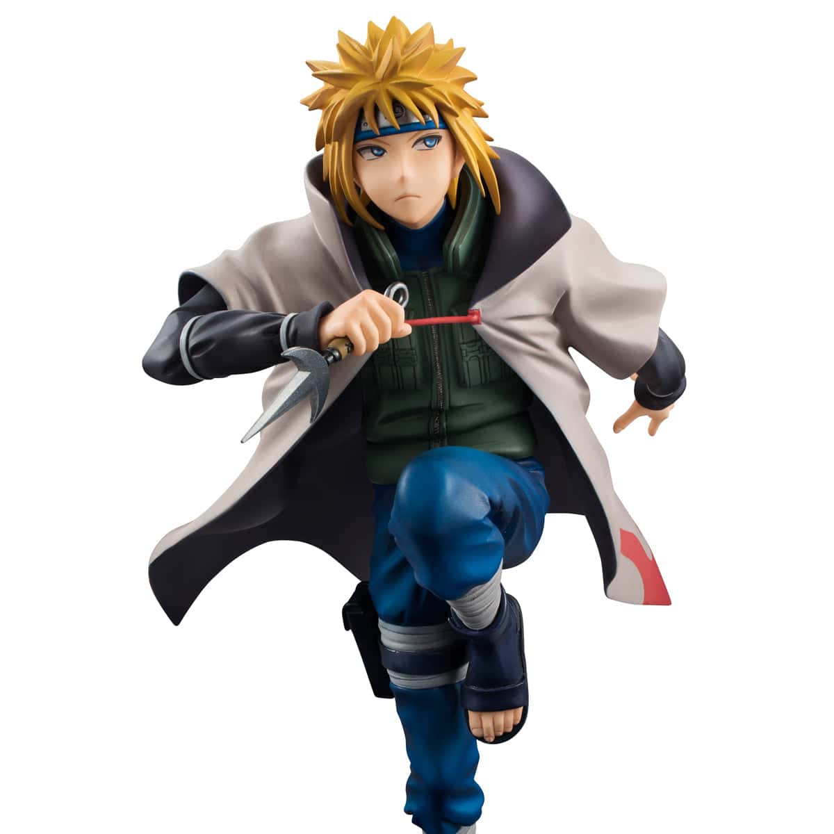 MegaHouse G-E-M- Series Naruto Shippuuden Minato Namikaze 1_8 (7)