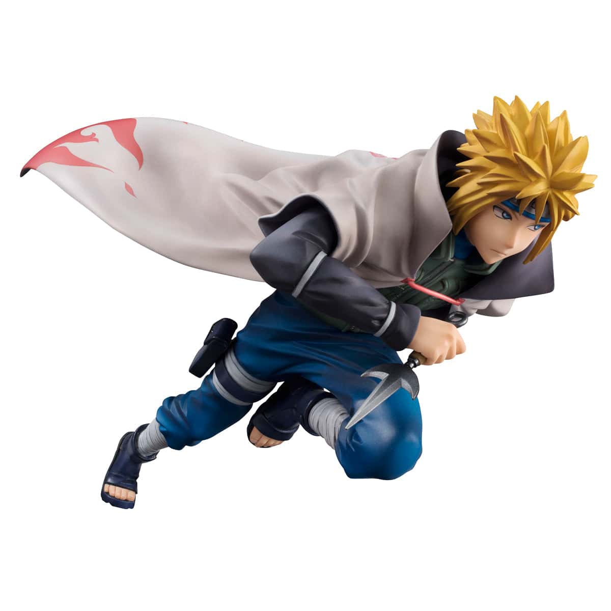 MegaHouse G-E-M- Series Naruto Shippuuden Minato Namikaze 1_8 (7)