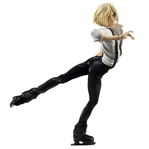 MegaHouse – G-E-M- Series – Yuri on Ice- Yuri Plisetsky 1_8 (14)