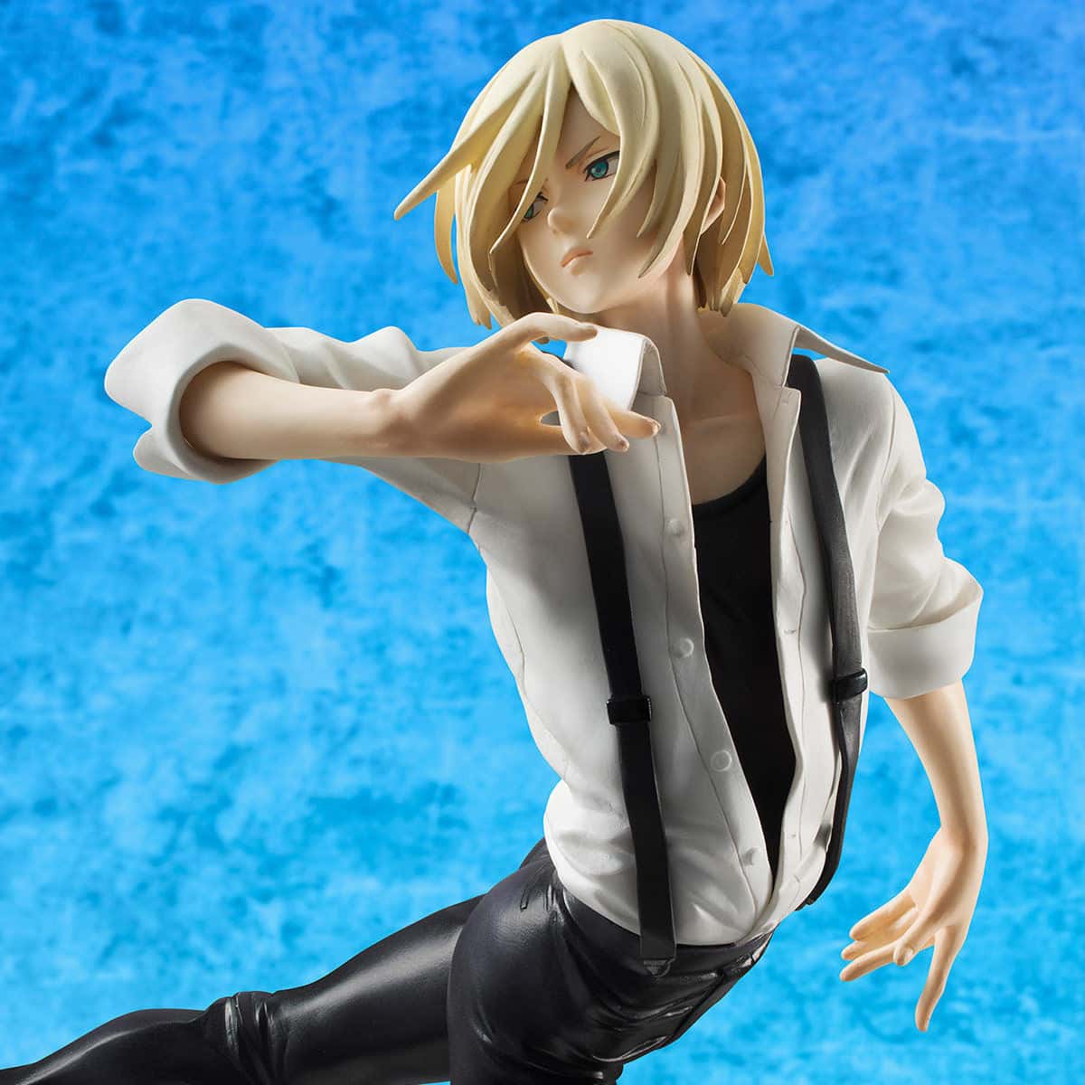 MegaHouse – G-E-M- Series – Yuri on Ice- Yuri Plisetsky 1_8 (14)