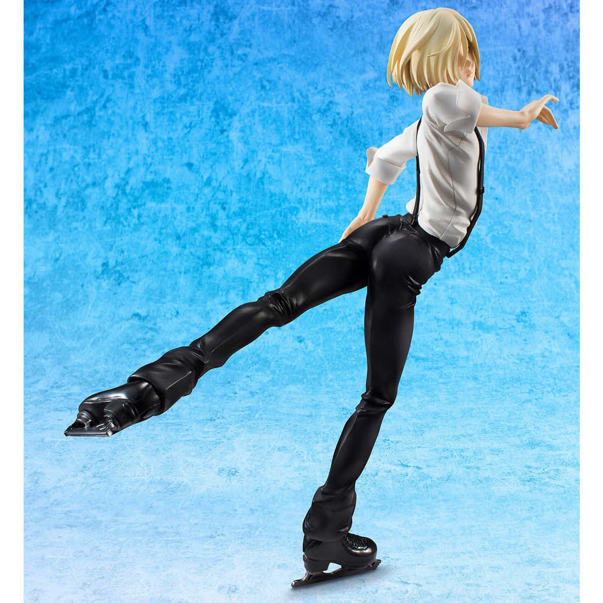 MegaHouse – G-E-M- Series – Yuri on Ice- Yuri Plisetsky 1_8 (14)