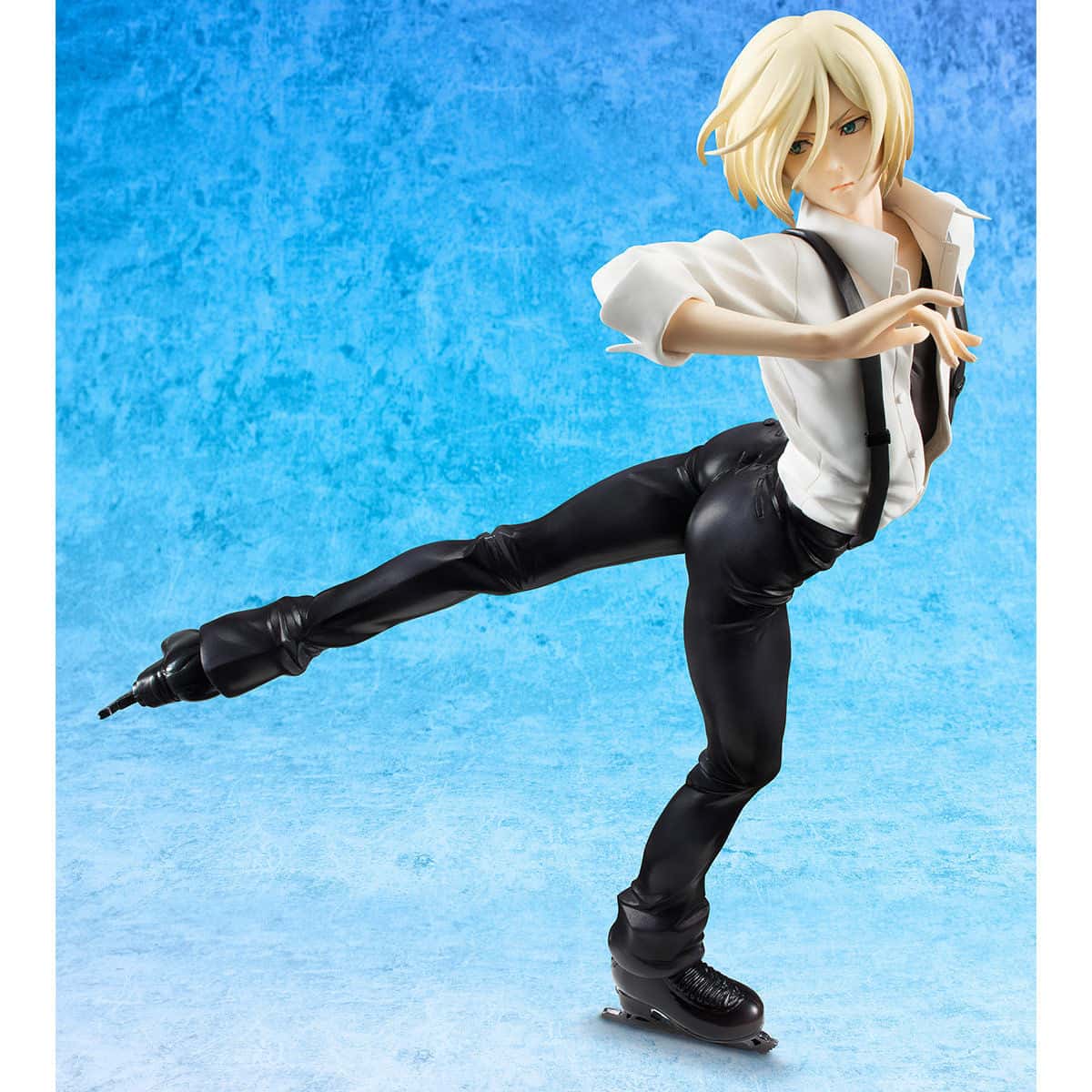 MegaHouse – G-E-M- Series – Yuri on Ice- Yuri Plisetsky 1_8 (14)