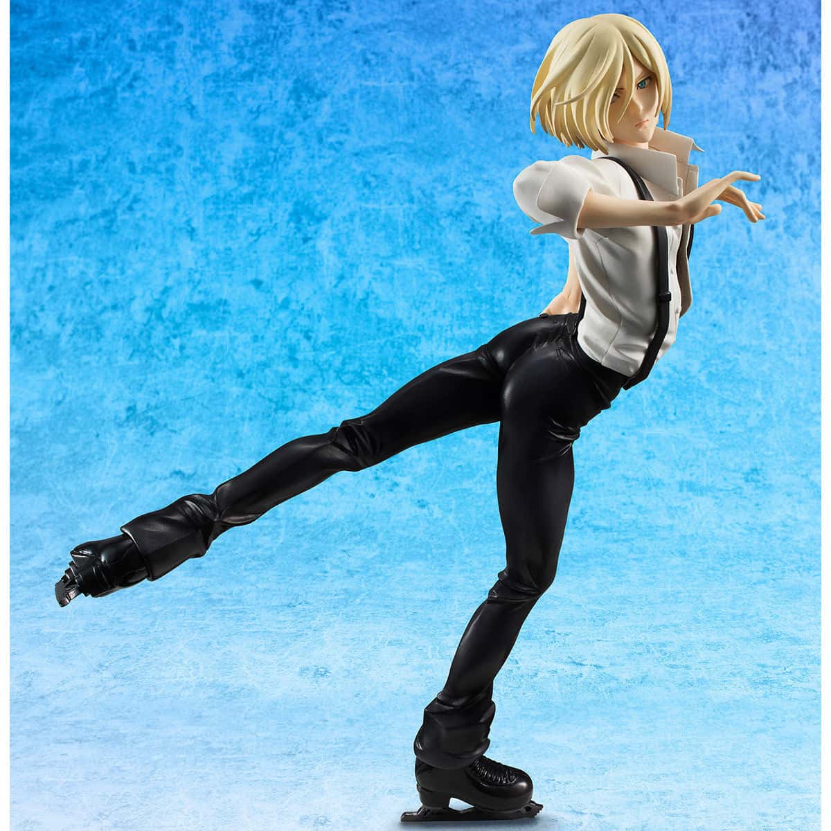 MegaHouse – G-E-M- Series – Yuri on Ice- Yuri Plisetsky 1_8 (14)