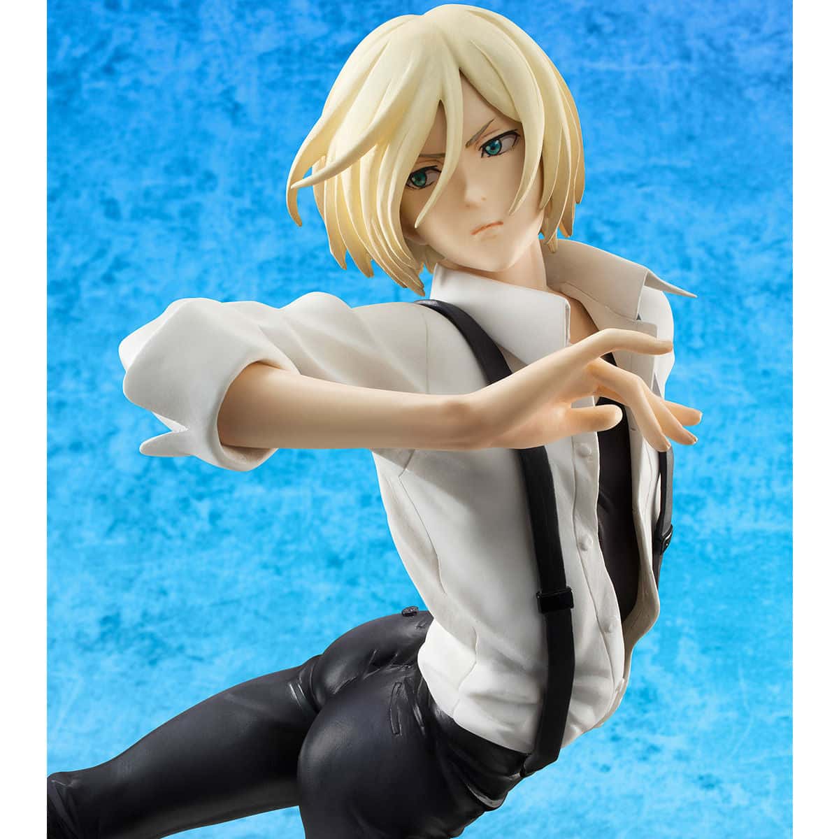 MegaHouse – G-E-M- Series – Yuri on Ice- Yuri Plisetsky 1_8 (14)