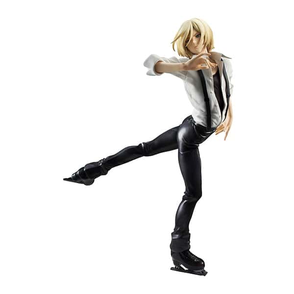 MegaHouse – G-E-M- Series – Yuri on Ice- Yuri Plisetsky 1_8 (14)