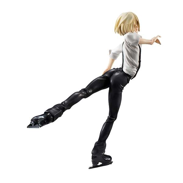 MegaHouse – G-E-M- Series – Yuri on Ice- Yuri Plisetsky 1_8 (14)