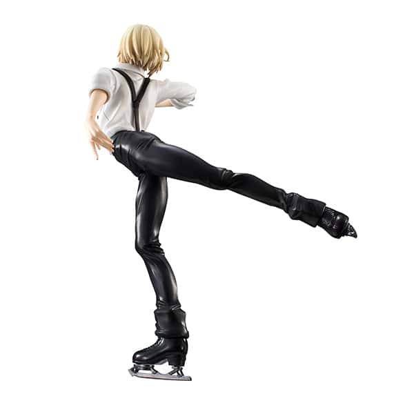 MegaHouse – G-E-M- Series – Yuri on Ice- Yuri Plisetsky 1_8 (14)