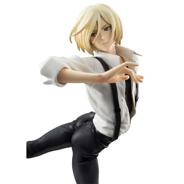 MegaHouse – G-E-M- Series – Yuri on Ice- Yuri Plisetsky 1_8 (14)