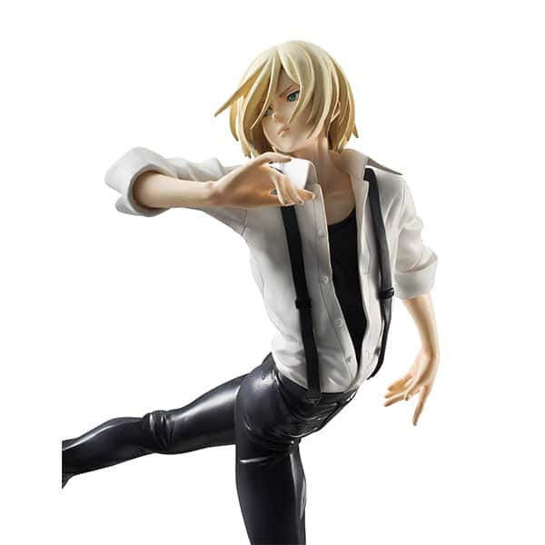 MegaHouse – G-E-M- Series – Yuri on Ice- Yuri Plisetsky 1_8 (14)