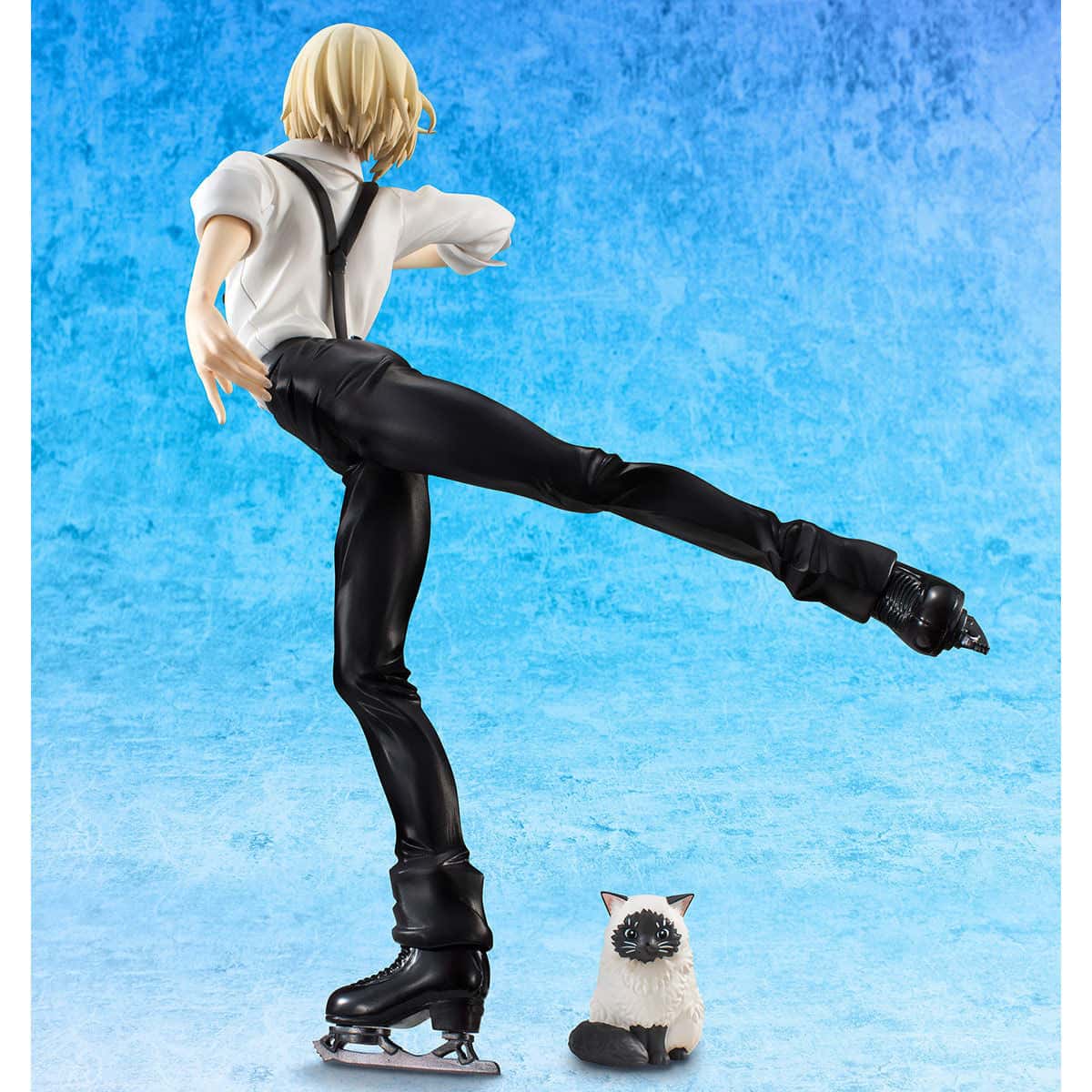 MegaHouse – G-E-M- Series – Yuri on Ice- Yuri Plisetsky 1_8 (14)