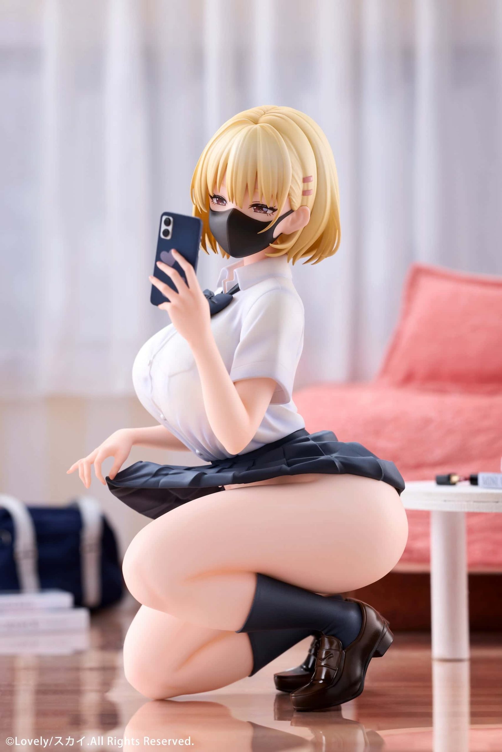 NSFW Original Himeko 1_6 Lovely Project (6)