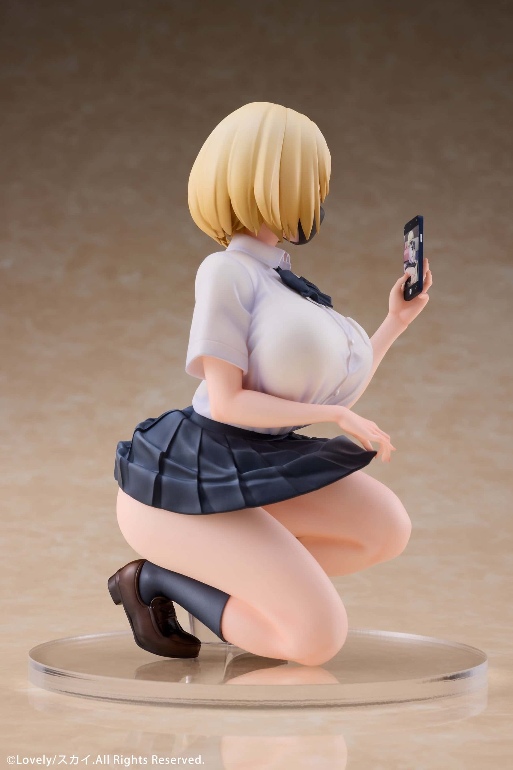NSFW Original Himeko 1_6 Lovely Project (6)