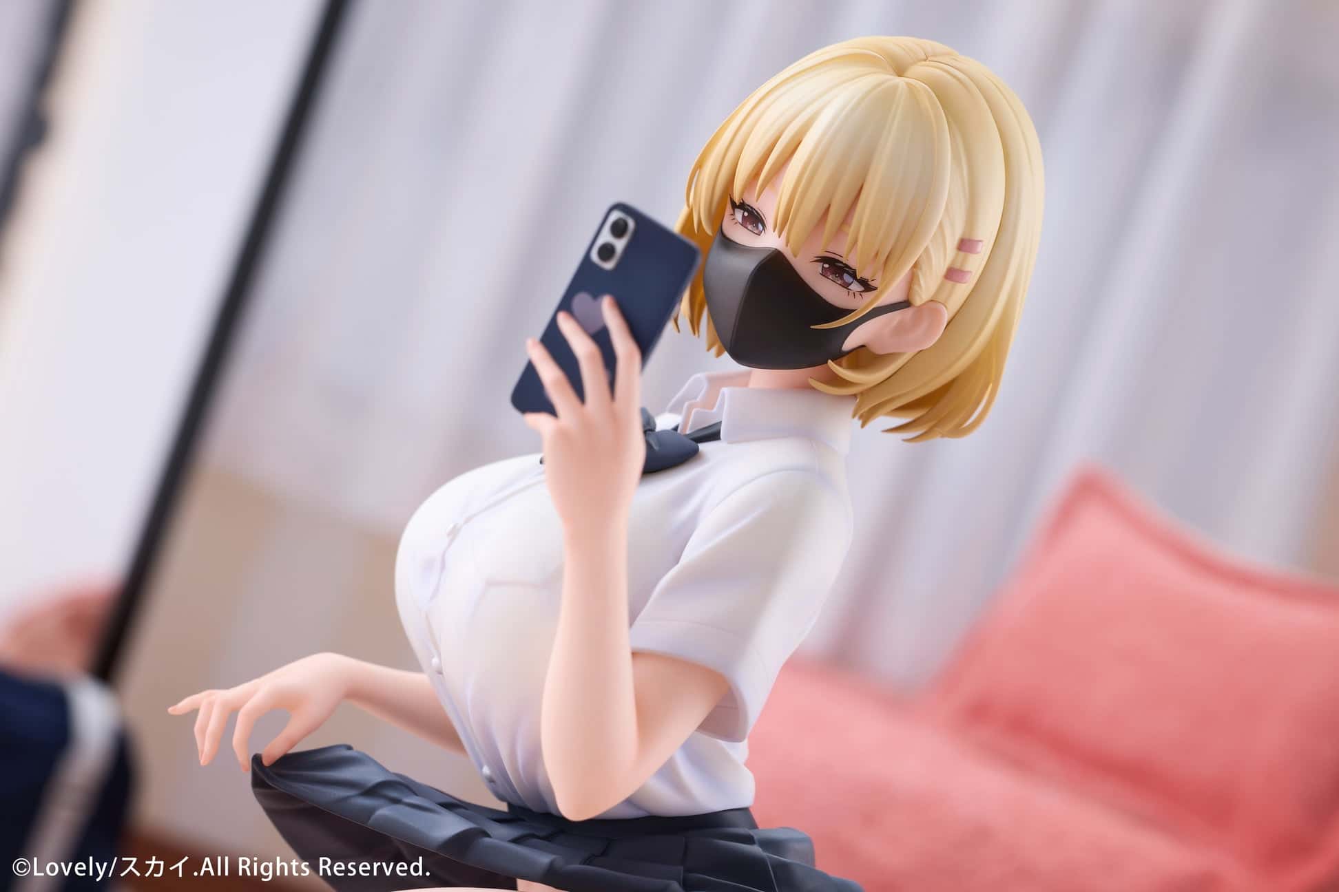 NSFW Original Himeko 1_6 Lovely Project (6)