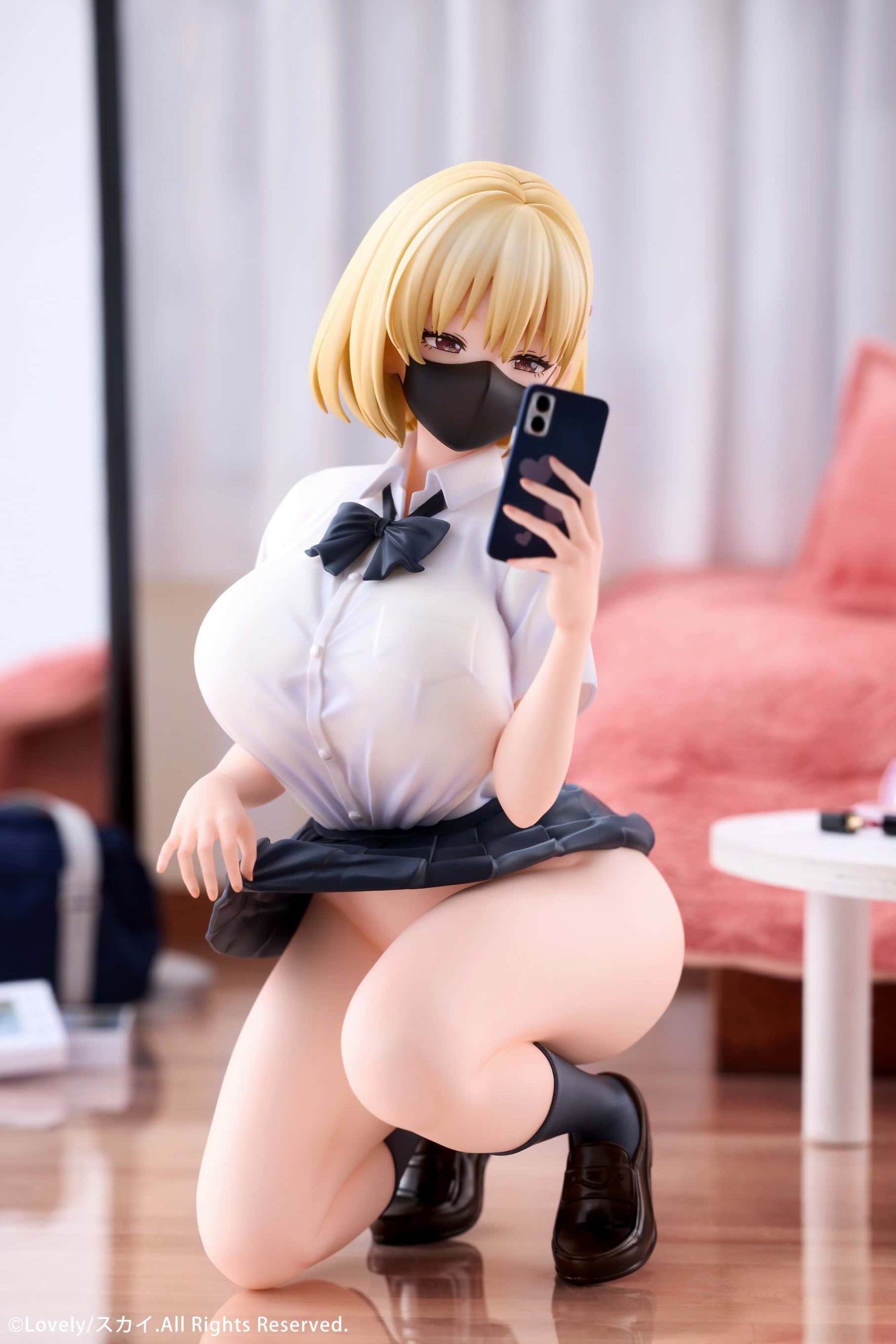 NSFW Original Himeko 1_6 Lovely Project (6)