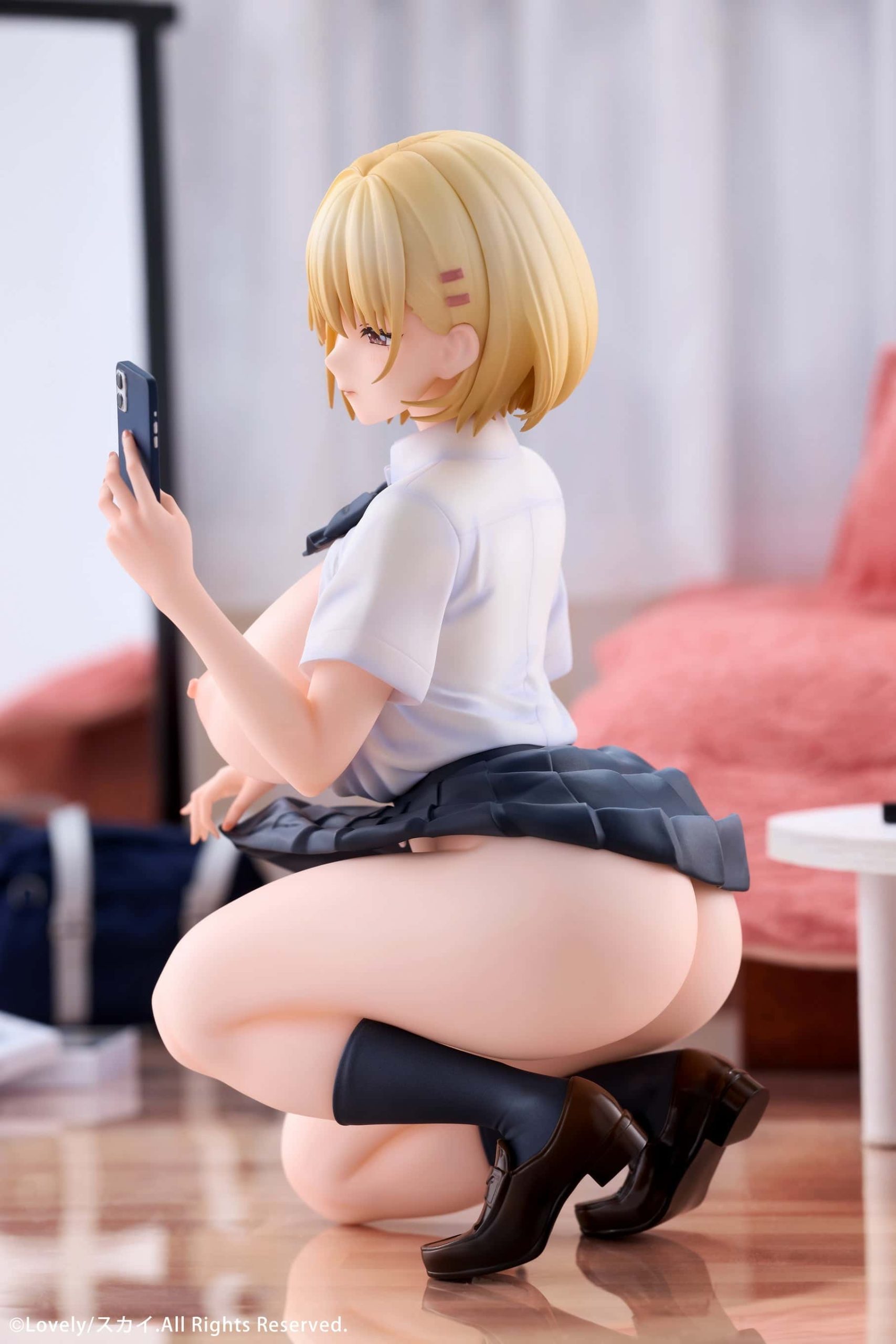 NSFW Original Himeko 1_6 Lovely Project (6)