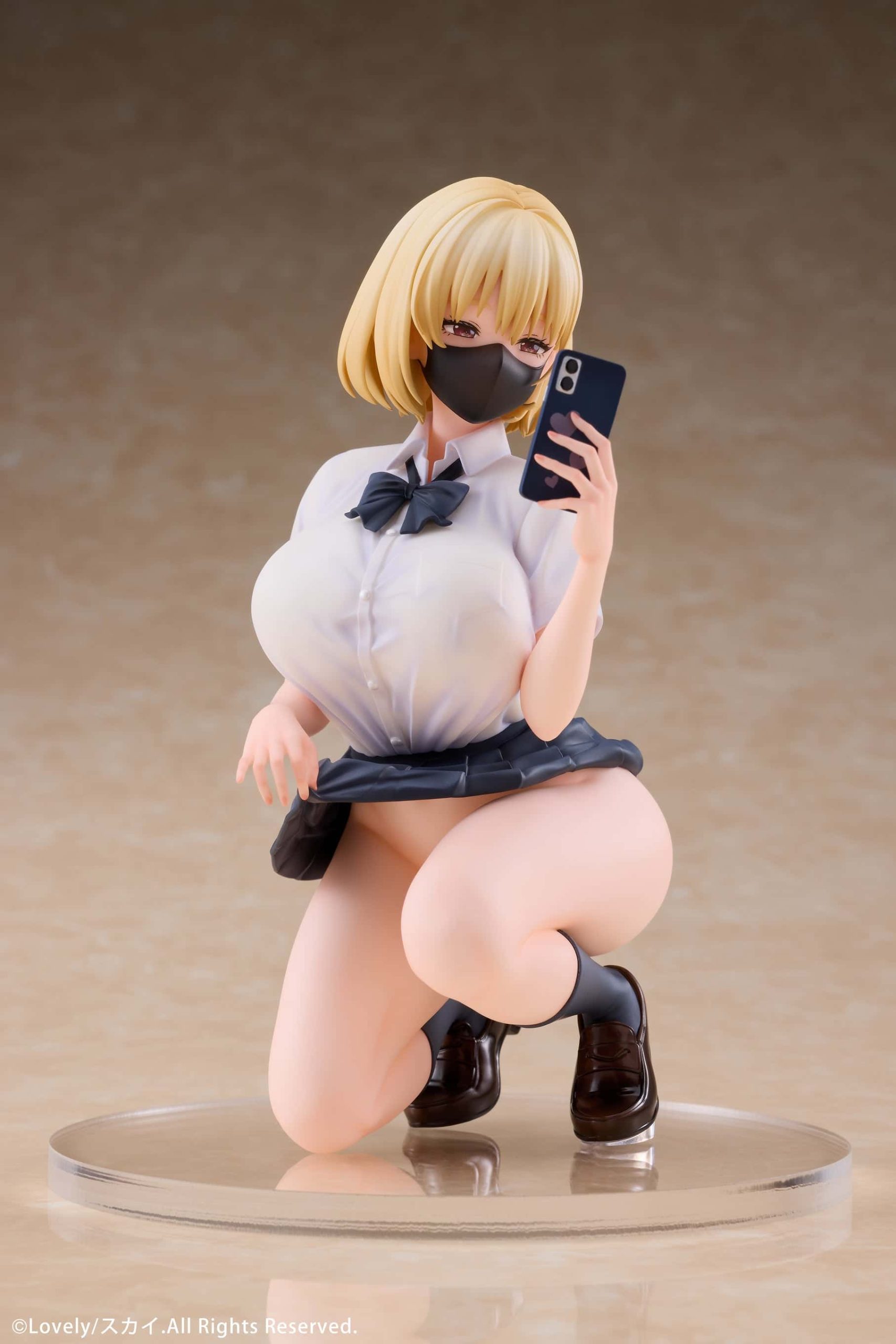 NSFW Original Himeko 1_6 Lovely Project (6)