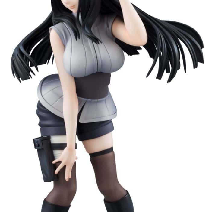 Naruto Gals – Naruto Shippuden – Hinata Hyuga- Ver-2 1_8 (1)