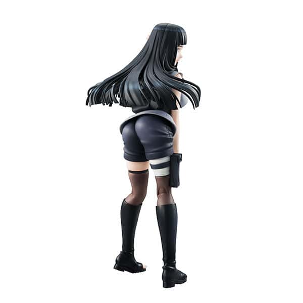 Naruto Gals – Naruto Shippuden – Hinata Hyuga- Ver-2 1_8 (1)