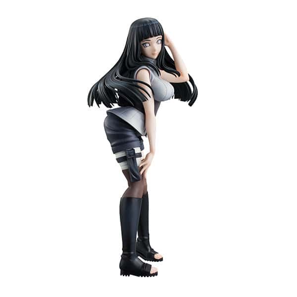 Naruto Gals – Naruto Shippuden – Hinata Hyuga- Ver-2 1_8 (1)