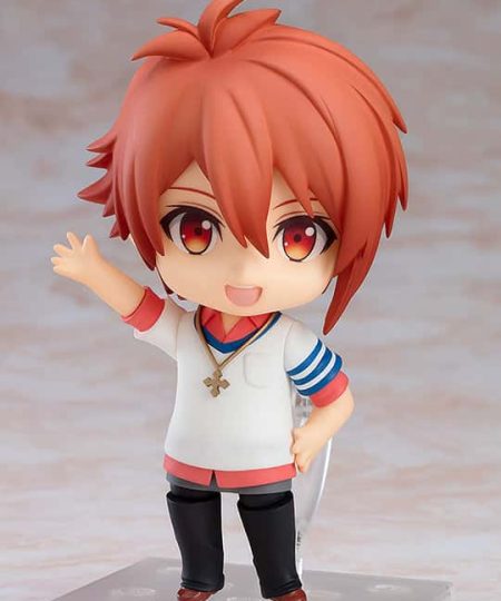 Nendoroid 1027 - IDOLiSH7 - Riku Nanase