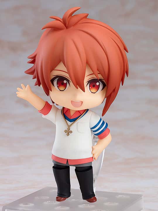 Nendoroid 1027 - IDOLiSH7 - Riku Nanase