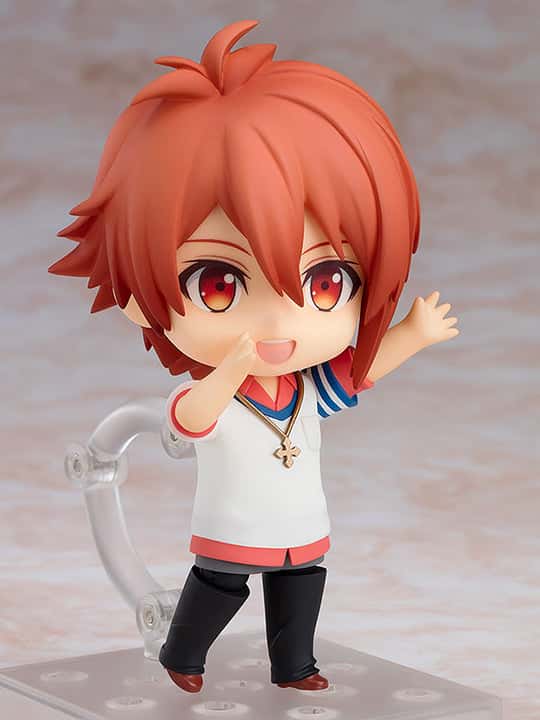 Nendoroid 1027 – IDOLiSH7 – Riku Nanase (1)