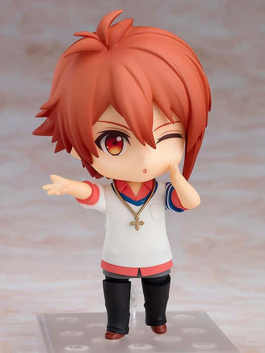 Nendoroid 1027 – IDOLiSH7 – Riku Nanase (1)