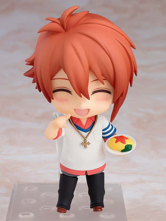 Nendoroid 1027 – IDOLiSH7 – Riku Nanase (1)