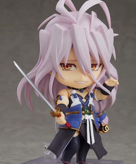 Nendoroid 1071 - Touken Ranbu Online - Sengo Muramasa