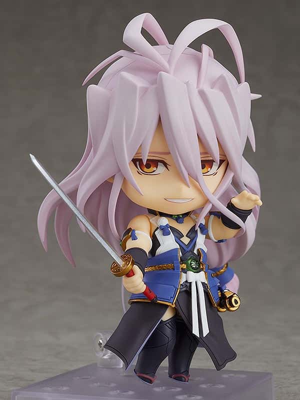 Nendoroid 1071 – Touken Ranbu Online – Sengo Muramasa (2)