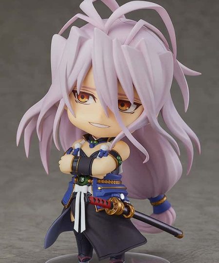Nendoroid 1071 - Touken Ranbu Online - Sengo Muramasa