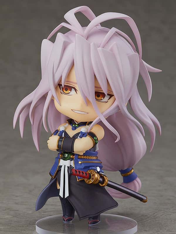 Nendoroid 1071 – Touken Ranbu Online – Sengo Muramasa (2)