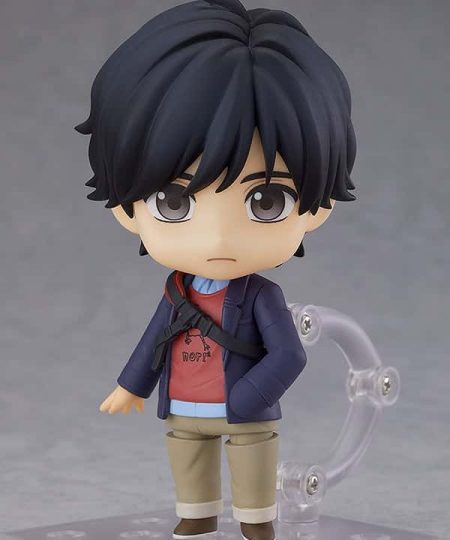 Nendoroid 1082 - BANANA FISH - Eiji Okumura
