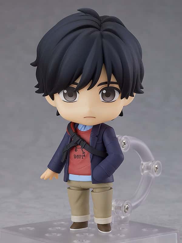 Nendoroid 1082 – BANANA FISH – Eiji Okumura (1)