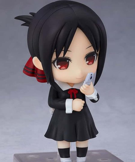 Nendoroid 1288 - Kaguya-sama: Love is War - Kaguya Shinomiya