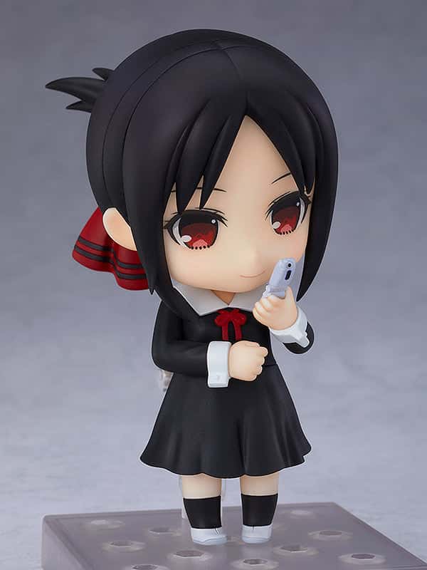 Nendoroid 1288 – Kaguya-sama- Love is War – Kaguya Shinomiya (1)