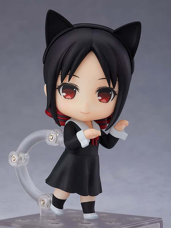 Nendoroid 1288 – Kaguya-sama- Love is War – Kaguya Shinomiya (1)
