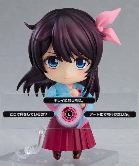 Nendoroid 1360 - Sakura Wars - Sakura Amamiya